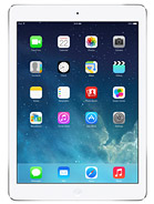 Best available price of Apple iPad Air in Uzbekistan
