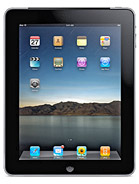 Best available price of Apple iPad Wi-Fi in Uzbekistan