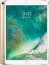 Best available price of Apple iPad Pro 10-5 2017 in Uzbekistan