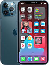 Best available price of Apple iPhone 12 Pro Max in Uzbekistan