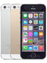 Best available price of Apple iPhone 5s in Uzbekistan