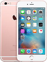 Best available price of Apple iPhone 6s Plus in Uzbekistan