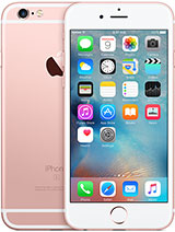 Best available price of Apple iPhone 6s in Uzbekistan