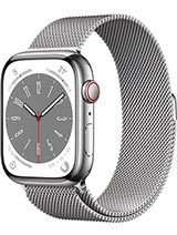 Best available price of Apple Watch Series 8 in Uzbekistan
