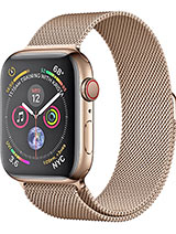 Best available price of Apple Watch Series 4 in Uzbekistan