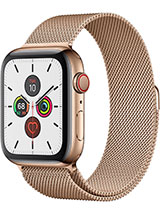 Best available price of Apple Watch Series 5 in Uzbekistan