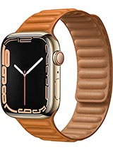 Best available price of Apple Watch Series 7 in Uzbekistan
