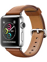 Best available price of Apple Watch Series 2 38mm in Uzbekistan