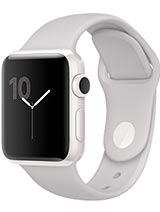 Best available price of Apple Watch Edition Series 2 38mm in Uzbekistan