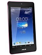 Best available price of Asus Memo Pad HD7 8 GB in Uzbekistan