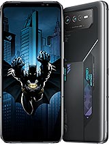 Best available price of Asus ROG Phone 6 Batman Edition in Uzbekistan