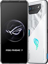 Best available price of Asus ROG Phone 7 in Uzbekistan