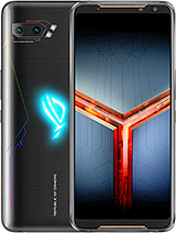 Best available price of Asus ROG Phone II ZS660KL in Uzbekistan