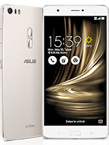 Best available price of Asus Zenfone 3 Ultra ZU680KL in Uzbekistan