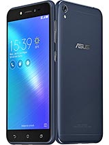 Best available price of Asus Zenfone Live ZB501KL in Uzbekistan