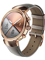 Best available price of Asus Zenwatch 3 WI503Q in Uzbekistan