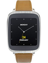 Best available price of Asus Zenwatch WI500Q in Uzbekistan