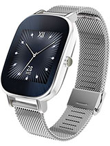 Best available price of Asus Zenwatch 2 WI502Q in Uzbekistan