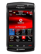 Best available price of BlackBerry Storm2 9520 in Uzbekistan
