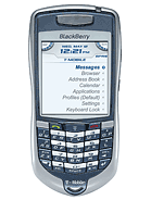 Best available price of BlackBerry 7100t in Uzbekistan