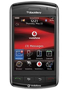 Best available price of BlackBerry Storm 9500 in Uzbekistan