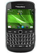 Best available price of BlackBerry Bold Touch 9900 in Uzbekistan