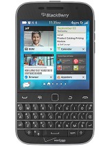 Best available price of BlackBerry Classic Non Camera in Uzbekistan
