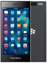 Best available price of BlackBerry Leap in Uzbekistan