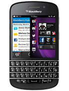 Best available price of BlackBerry Q10 in Uzbekistan