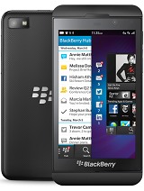 Best available price of BlackBerry Z10 in Uzbekistan