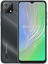 Best available price of Blackview A55 in Uzbekistan