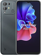Best available price of Blackview A55 Pro in Uzbekistan