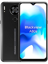Best available price of Blackview A80s in Uzbekistan