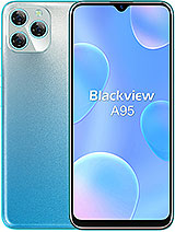 Best available price of Blackview A95 in Uzbekistan