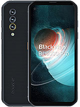 Best available price of Blackview BL6000 Pro in Uzbekistan