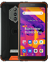 Best available price of Blackview BV6600 Pro in Uzbekistan