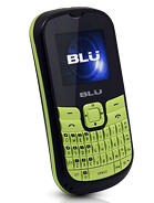 Best available price of BLU Deejay II in Uzbekistan