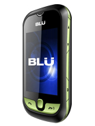 Best available price of BLU Deejay Touch in Uzbekistan