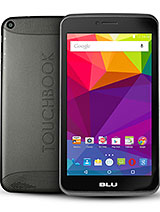 Best available price of BLU Touchbook G7 in Uzbekistan