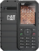Best available price of Cat B35 in Uzbekistan