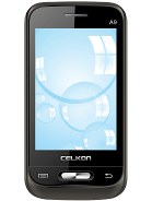 Best available price of Celkon A9 in Uzbekistan