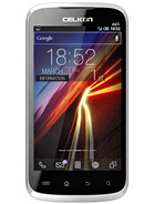 Best available price of Celkon A97i in Uzbekistan