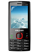 Best available price of Celkon C17 in Uzbekistan