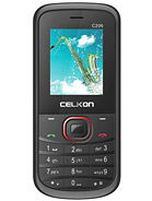 Best available price of Celkon C206 in Uzbekistan