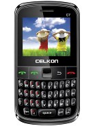 Best available price of Celkon C7 in Uzbekistan