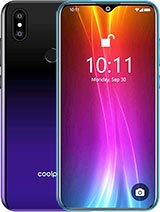 Best available price of Coolpad Cool 5 in Uzbekistan