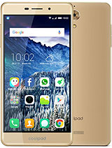 Best available price of Coolpad Mega in Uzbekistan