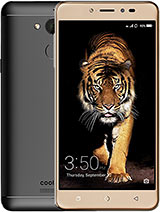 Best available price of Coolpad Note 5 in Uzbekistan