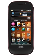 Best available price of Dell Mini 3i in Uzbekistan