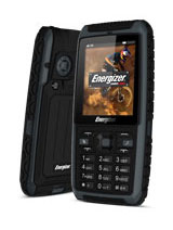 Best available price of Energizer Energy 240 in Uzbekistan
